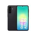 SMARTPHONE SAMSUNG A27 5G 6/128GB SM-A276 BLACK