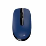 MOUSE WIRELESS GENIUS NX-7007 BLUE