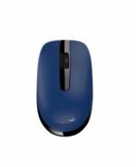 MOUSE WIRELESS GENIUS NX-7007 BLUE