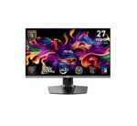 MONITOR CURVED GAMING 27″ QHD MSI MAG 272QP X50 500Hz OLED 2560-1440 BLACK 3