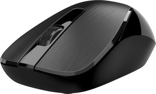 MOUSE WIRELESS GENIUS NX-7015 BLACK thumbnail 2