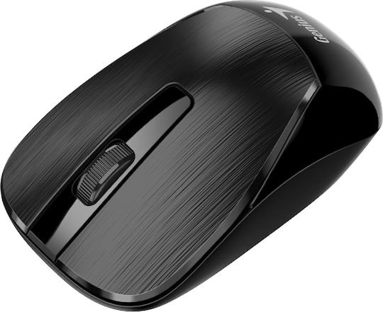 MOUSE WIRELESS GENIUS NX-7015 BLACK thumbnail 3