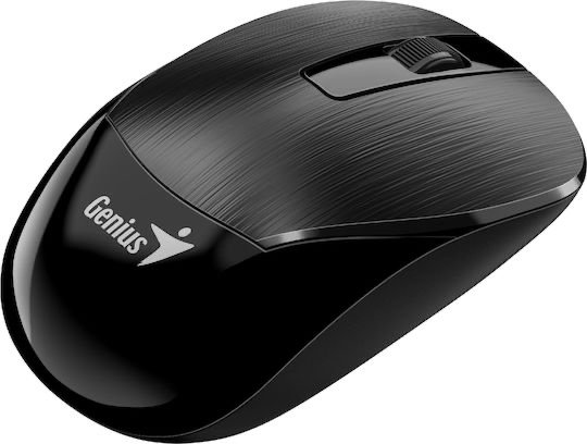 MOUSE WIRELESS GENIUS NX-7015 BLACK thumbnail 4