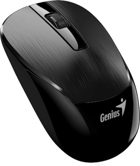 MOUSE WIRELESS GENIUS NX-7015 BLACK