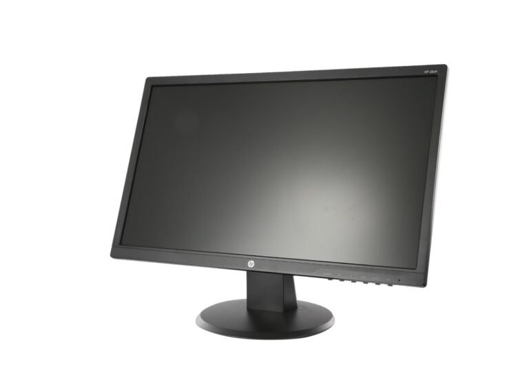 MONITOR 21.5″ FHD HP V22 BLACK thumbnail 6
