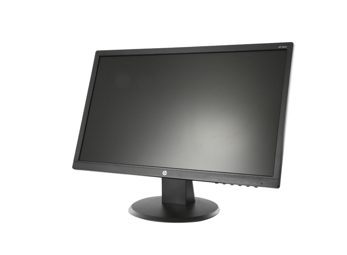 MONITOR 21.5″ FHD HP V22 BLACK 6