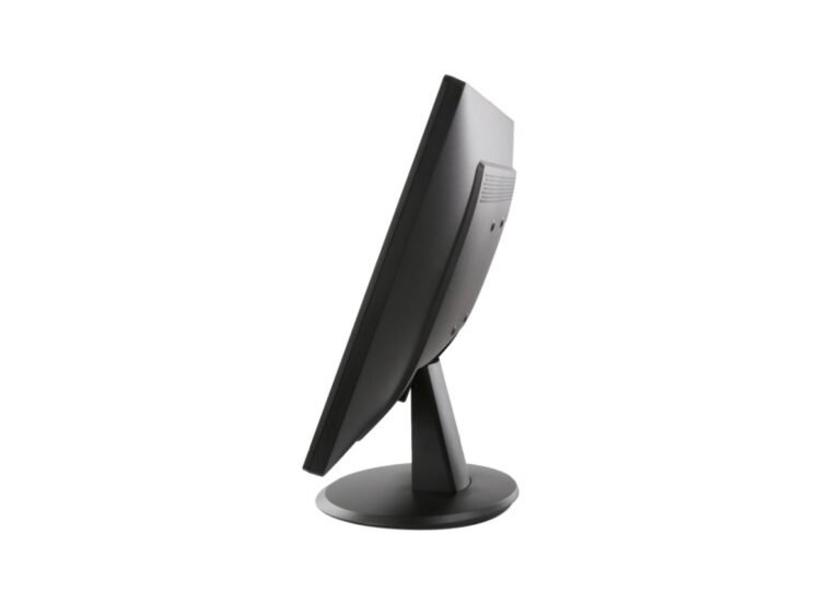 MONITOR 21.5″ FHD HP V22 BLACK thumbnail 5