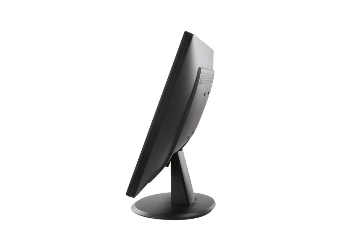 MONITOR 21.5″ FHD HP V22 BLACK 5