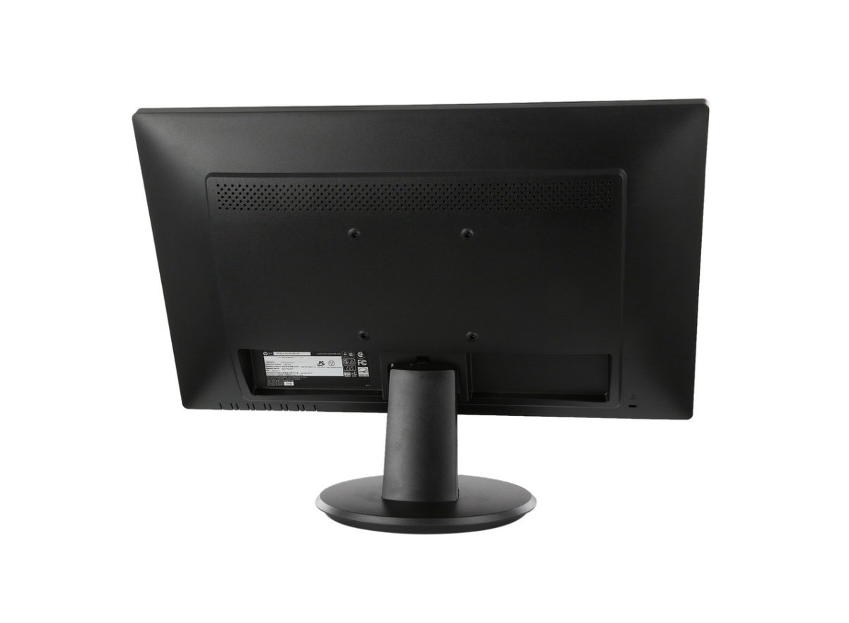 MONITOR 21.5″ FHD HP V22 BLACK 3