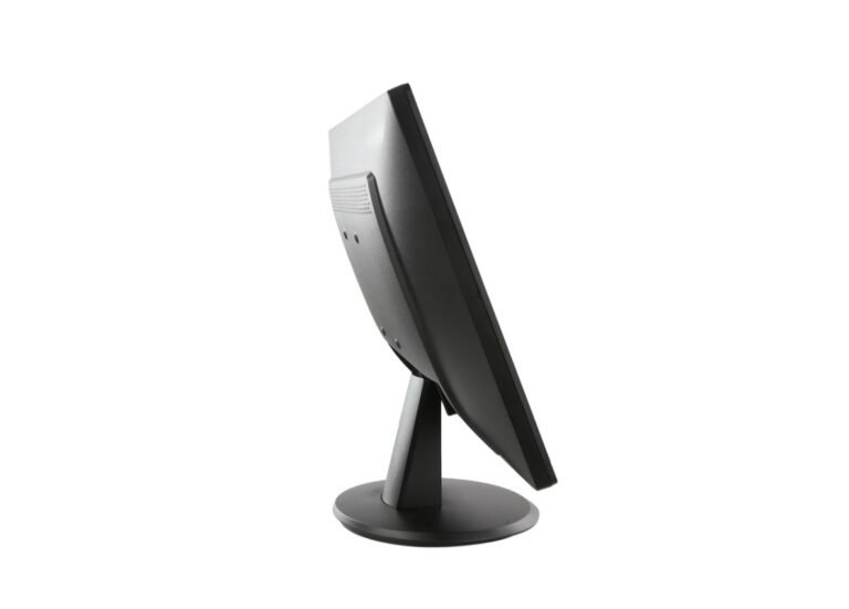 MONITOR 21.5″ FHD HP V22 BLACK thumbnail 4