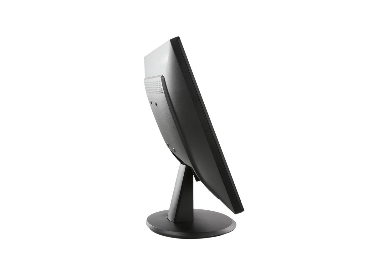 MONITOR 21.5″ FHD HP V22 BLACK 4