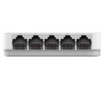 SWITCH 5 PORT D-LINK GO-SW5E 10/100 WHITE - Image 3