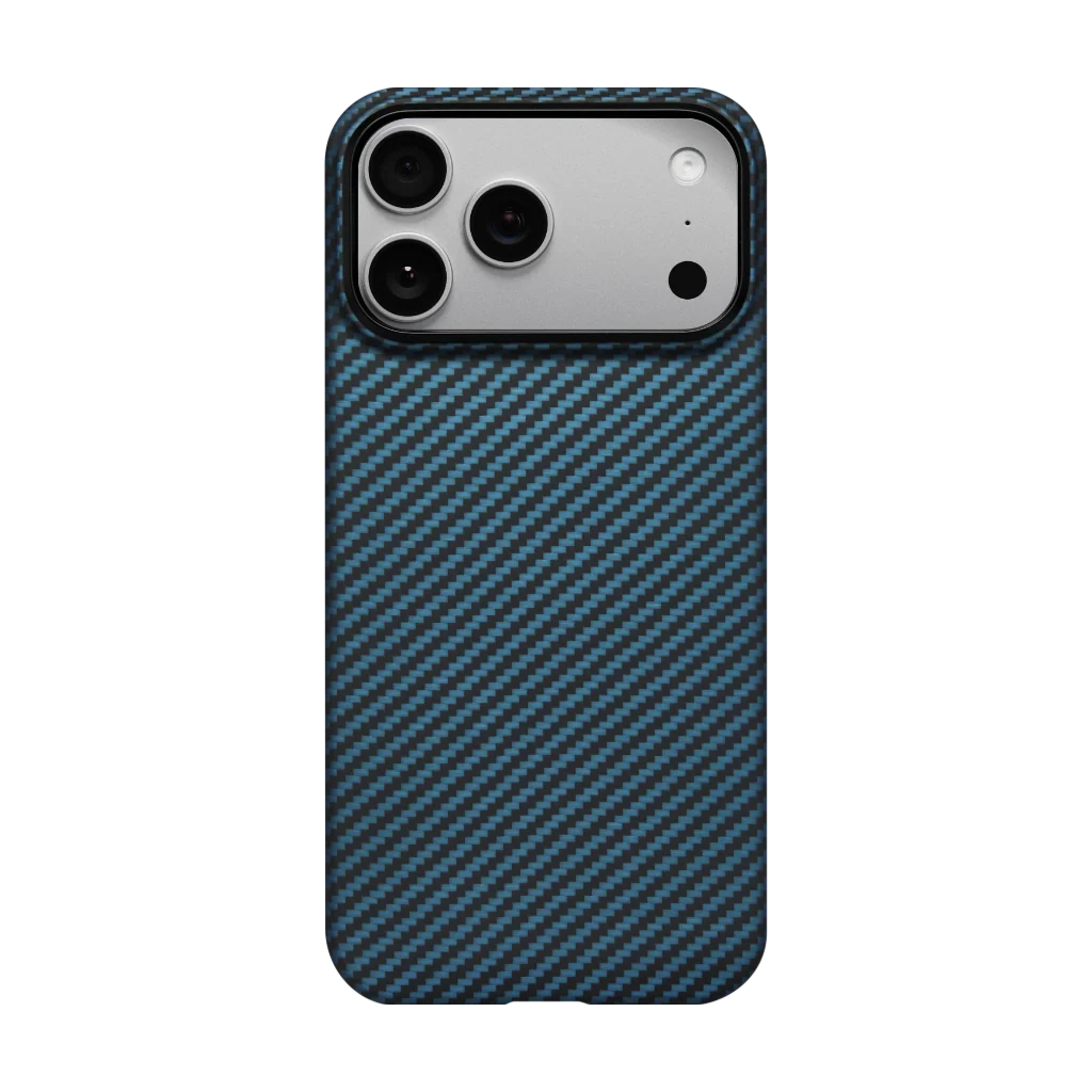 COVER PER APPLE IPHONE 18/17 PRO MAX SWISSTEN MAGSTICK SHELL 35503224 BLUE