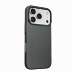 COVER PER APPLE IPHONE 18/17 PRO MAX SWISSTEN MAGSTICK SHELL 35503221 BLACK 3