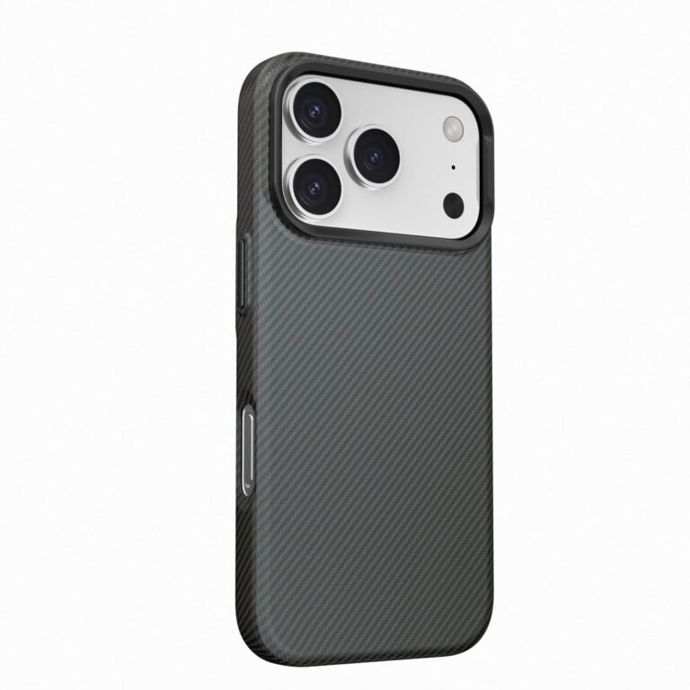 COVER PER APPLE IPHONE 18/17 PRO MAX SWISSTEN MAGSTICK SHELL 35503221 BLACK
