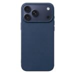 COVER PER APPLE IPHONE 18/17 PRO MAX SWISSTEN MAGSTICK SOFT JOY SILICONE 34500459 BLUE 5