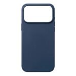 COVER PER APPLE IPHONE 18/17 PRO MAX SWISSTEN MAGSTICK SOFT JOY SILICONE 34500459 BLUE 6
