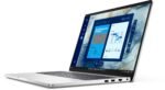 LAPTOP 15.6" DELL NB PRO 16 PC16250 INTEL ULTRA 7 255U (14T 12MB) 16GB DDR5 5600MHz 512GB SSD M.2 FHD IPS 300nits PLATINUM SILVER - Image 3