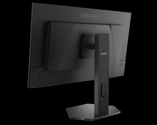 MONITOR GAMING QHD 27″ LENOVO LEGION 27Q-10 240Hz OLED 2560-1440 BLACK thumbnail 2