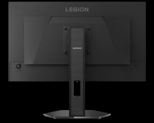 MONITOR GAMING QHD 27″ LENOVO LEGION 27Q-10 240Hz OLED 2560-1440 BLACK thumbnail 4