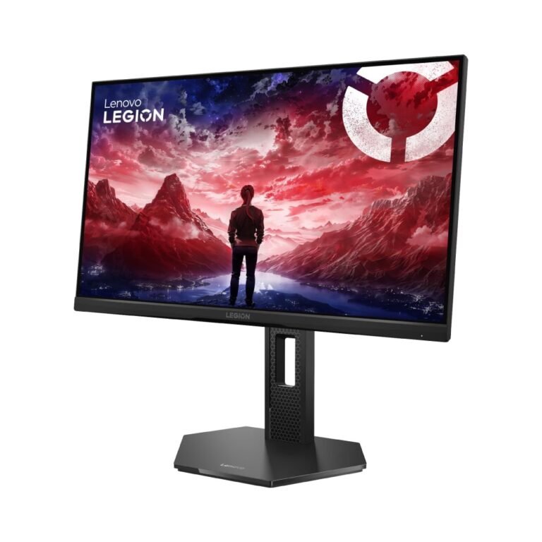 MONITOR GAMING LENOVO LEGION 25-10 240Hz IPS FHD BLACK thumbnail 3