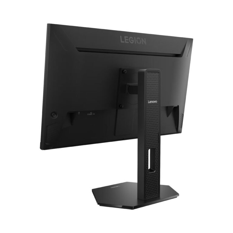MONITOR GAMING LENOVO LEGION 25-10 240Hz IPS FHD BLACK thumbnail 5