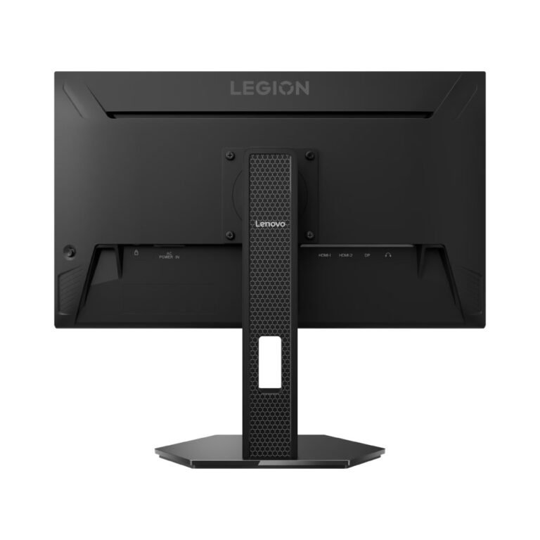 MONITOR GAMING LENOVO LEGION 25-10 240Hz IPS FHD BLACK thumbnail 6