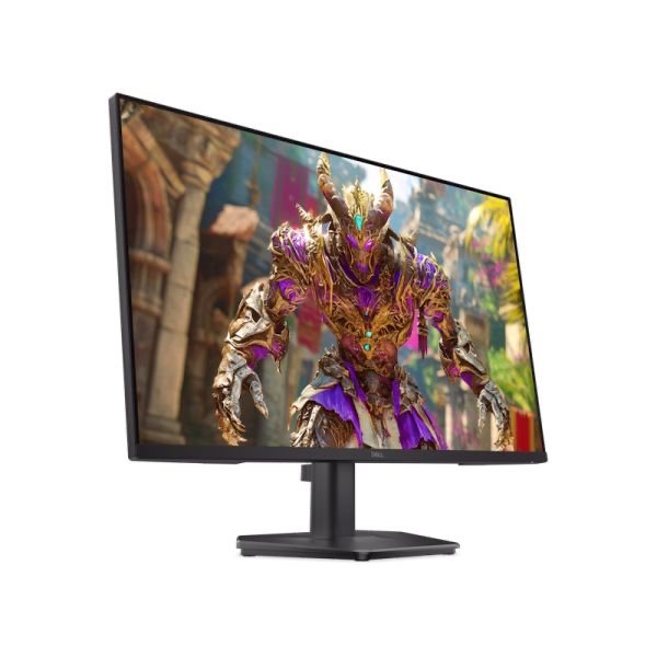 MONITOR 27″ FHD DELL SE2726HG 240Hz IPS BLACK thumbnail 2