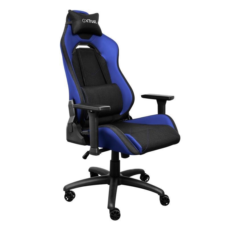 KARRIGE GAMING GXT714W RUYA BLUE BLACK thumbnail 2