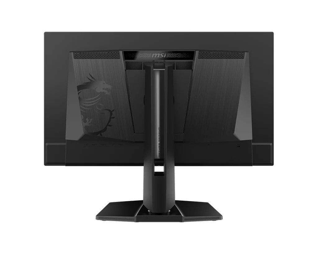 MONITOR CURVED GAMING 27″ QHD MSI MAG 272QP X50 500Hz OLED 2560-1440 BLACK 2
