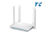 RUTER 4G LTE D-LINK G403C N300 WHITE - Image 2