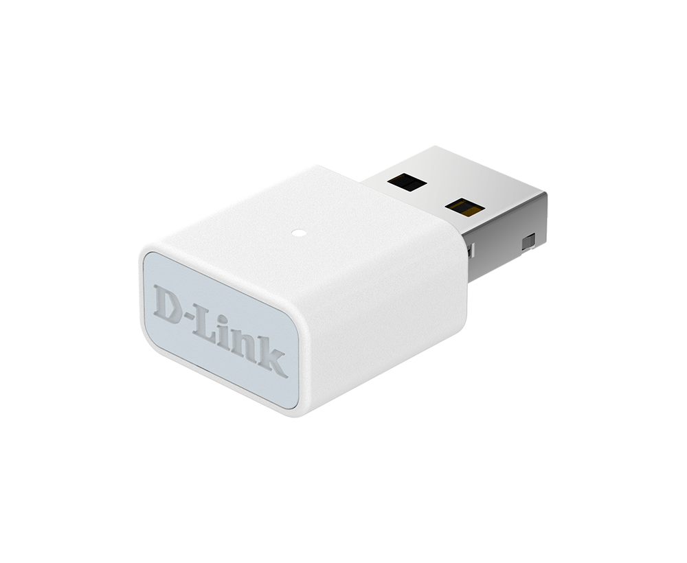 img_5698-2 WI-FI SUB ADAPTER D-LINK AN3U N300 WHITE - Image 1