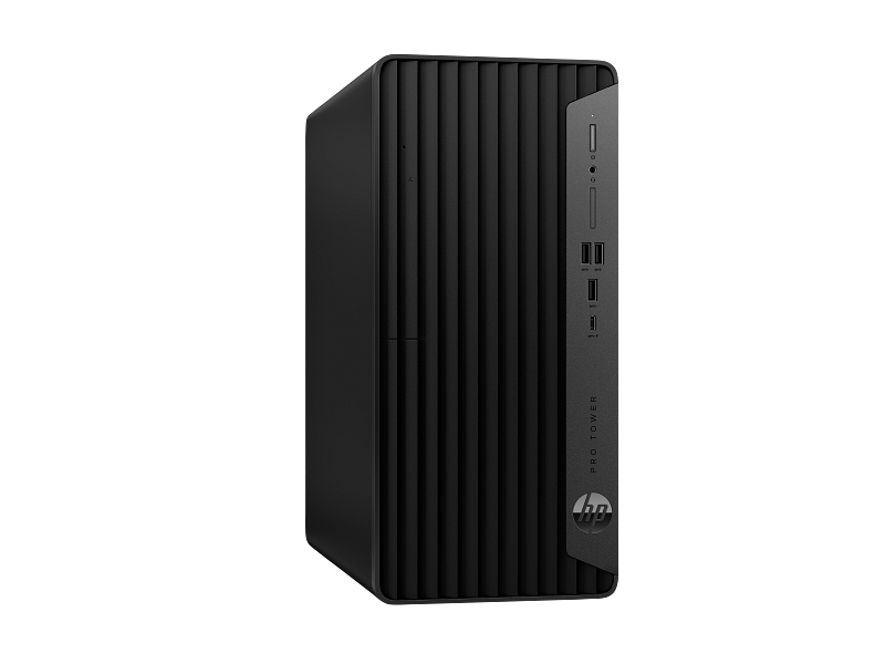 KOMPJUTER/PC HP PRO TOWER 400 G9 PCI INTEL CORE i5 – 14500 (14 CORE 24MB) 16/512GB SSD M.2 KB+M BLACK